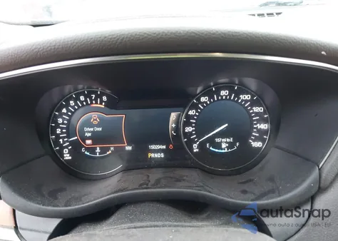 2015 Lincoln Mkc из США, поврежденный, VIN 5LMTJ2AH6FUJ37108